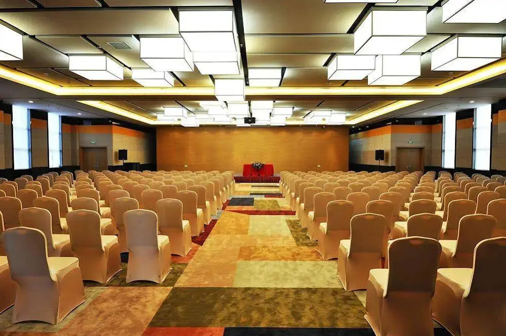 Wisdom Hotel Shanghai