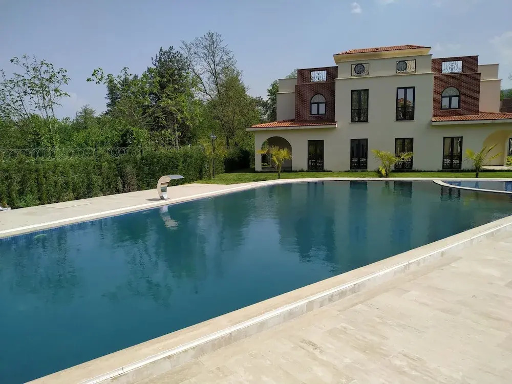 Sapanca Villa Natura Gol Evi