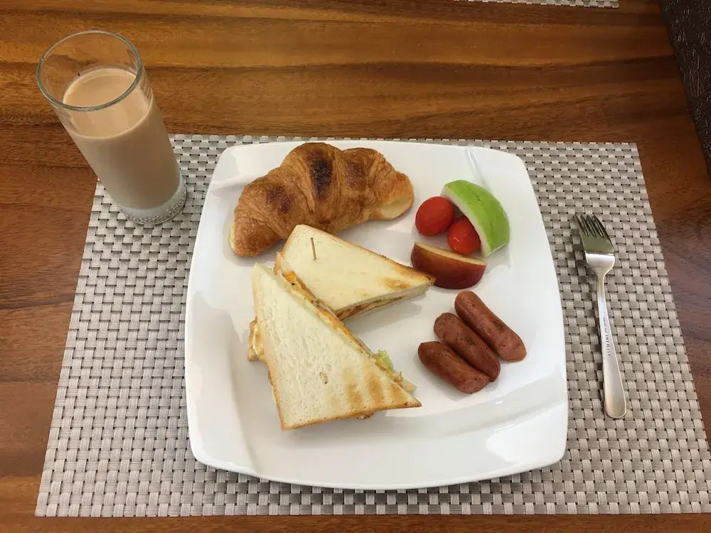 Heyuan B&B