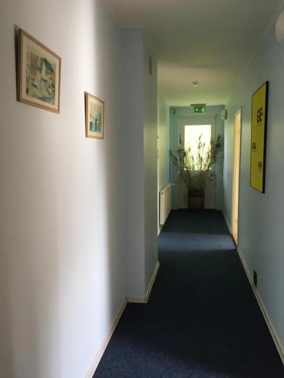 Torgu Royal Guesthouse