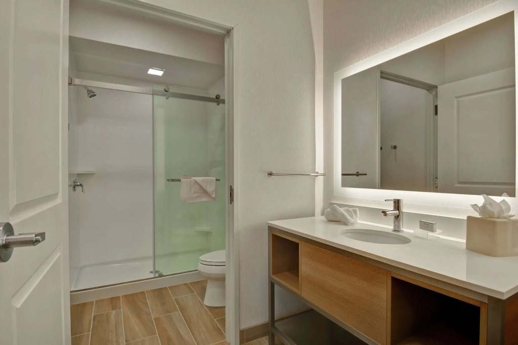 Homewood Suites By Hilton Chula Vista Eastlake