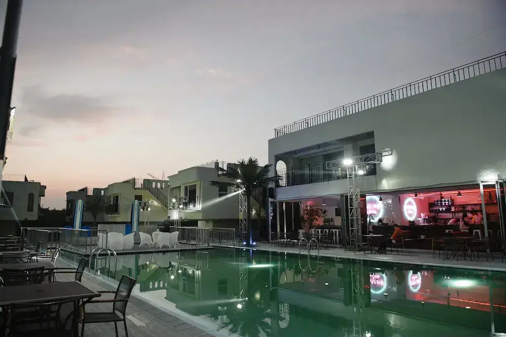 Rico Resort