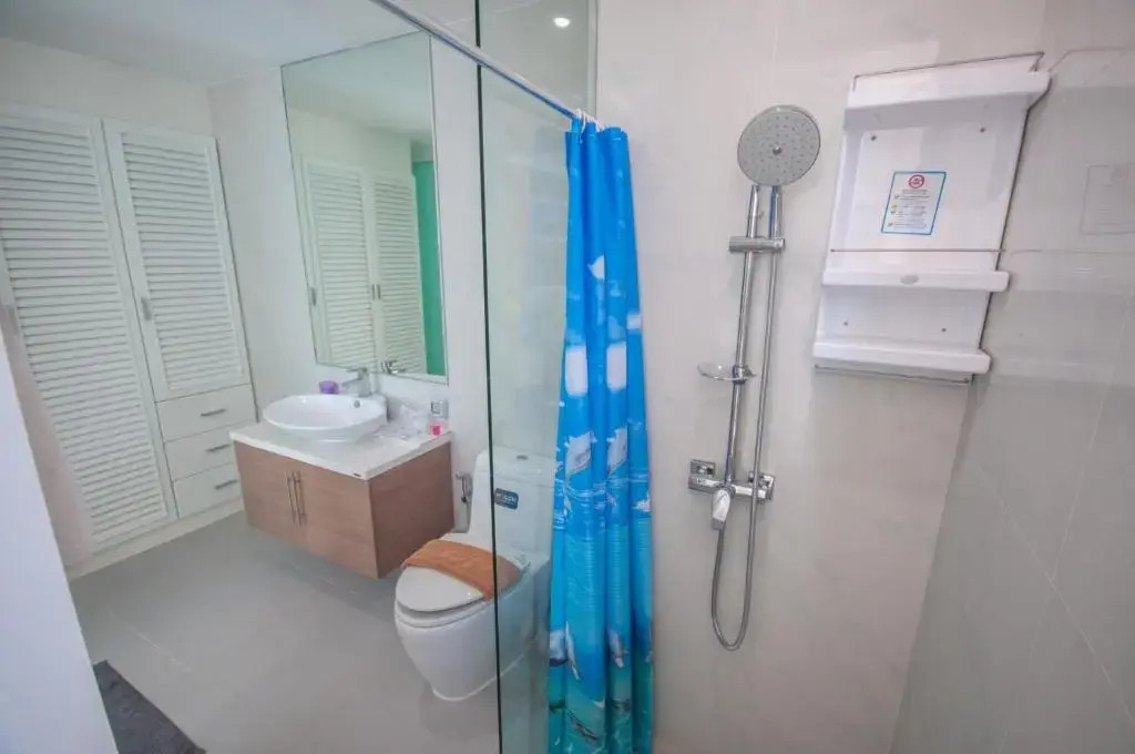 My Resort HuaHin E301 PoolView by BookingHuaHin
