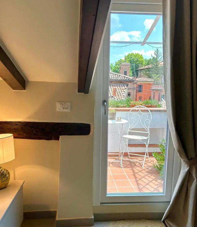 Appartamento Residence Castiglione