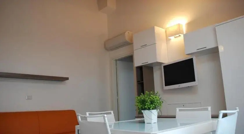 Residence Villa Gori
