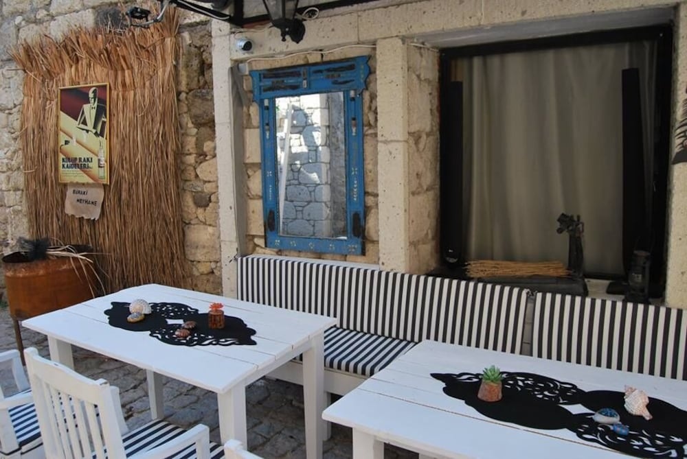 Deniz Masalı Butik Otel & Bistro