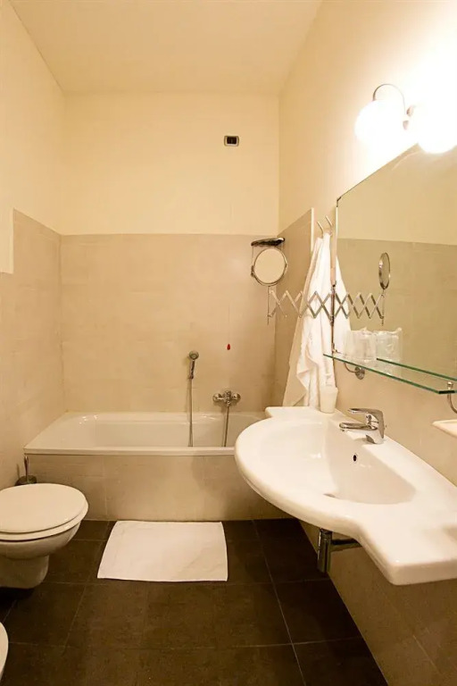 B&B Piazza Del Popolo