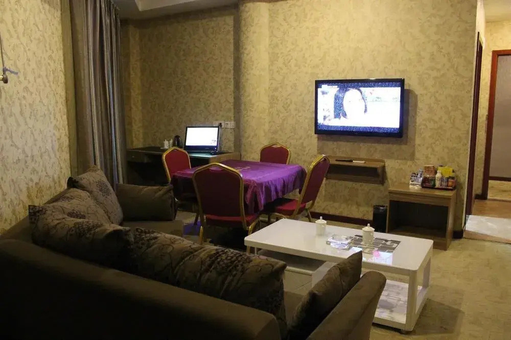 Kaida Hotel
