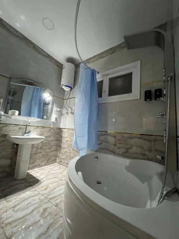 Lucky Hostel