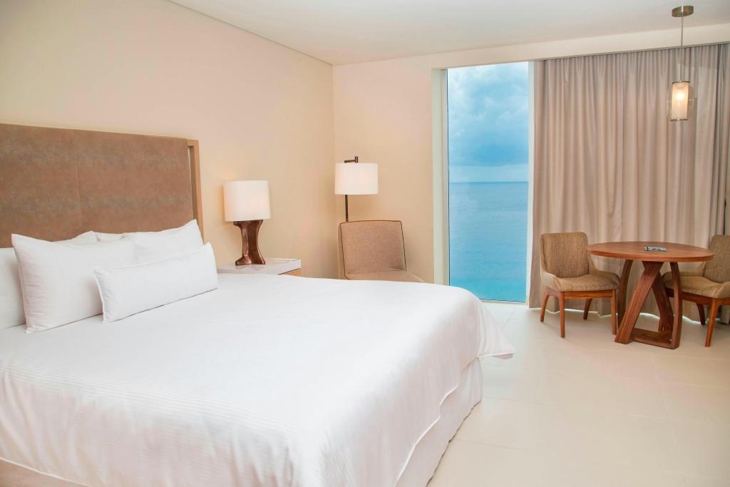 The Westin Cozumel