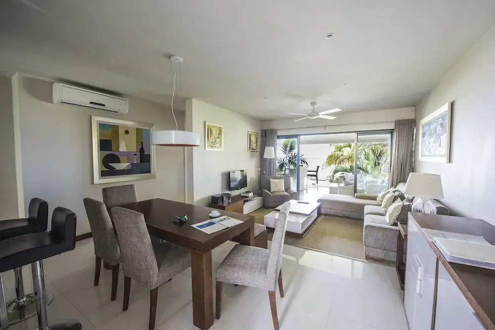 Leora Beach by Dream Escapes Holidays
