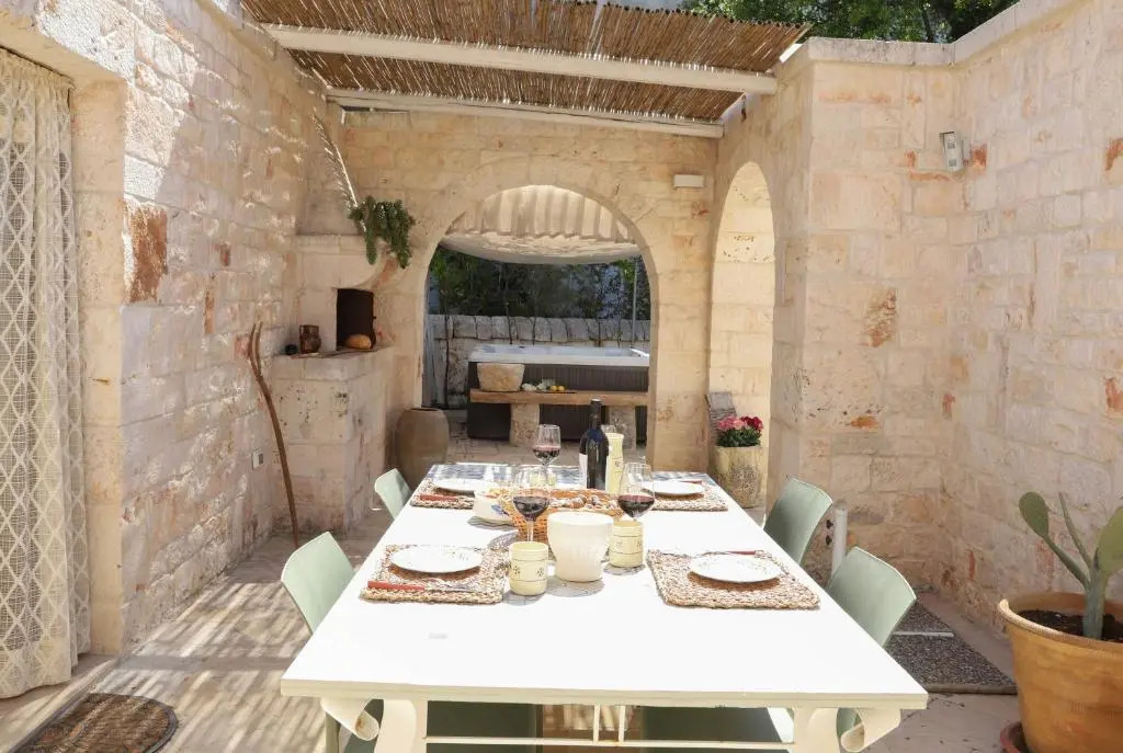 Trulli Calella - Dimora Storica By Apulia Hospitality