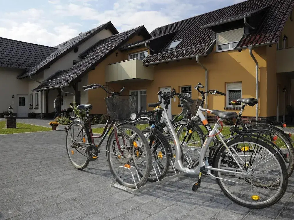 Wohnung in Lubben im Spreewald fur 4 Personen