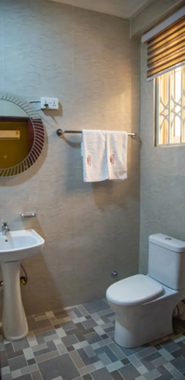 Macoba Luxury Apartments