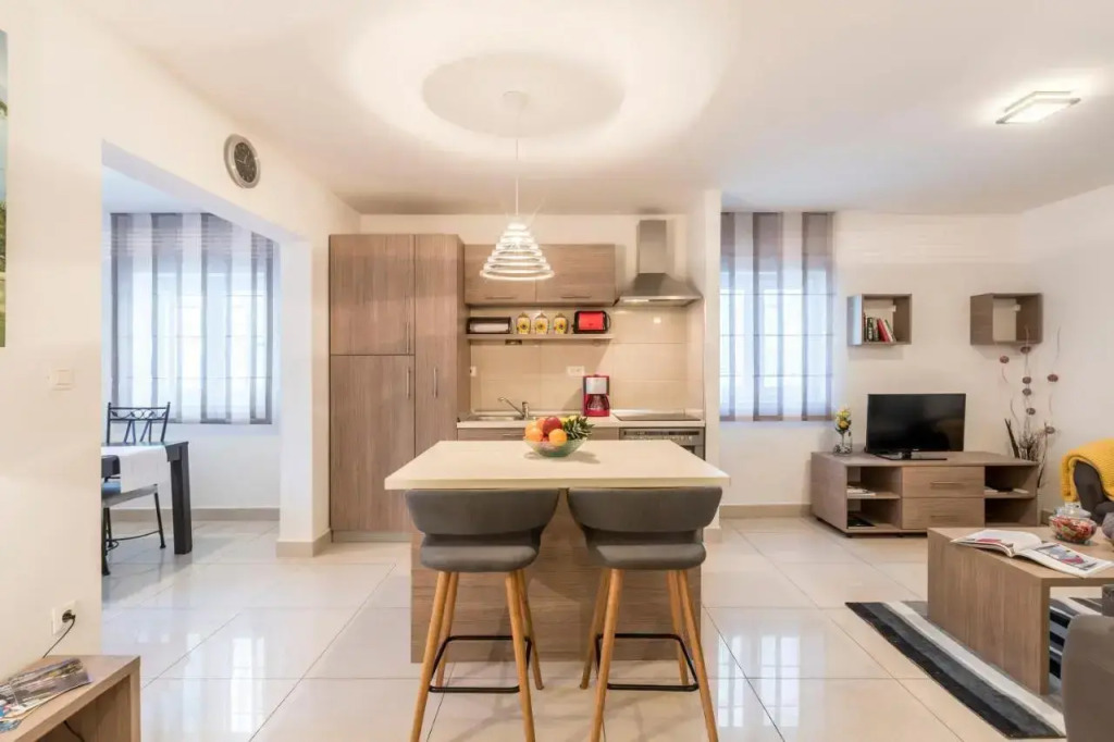 Apartment Vasco