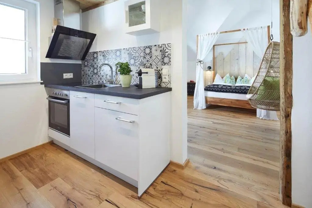 Boutique Appartments AlteGreißlerei