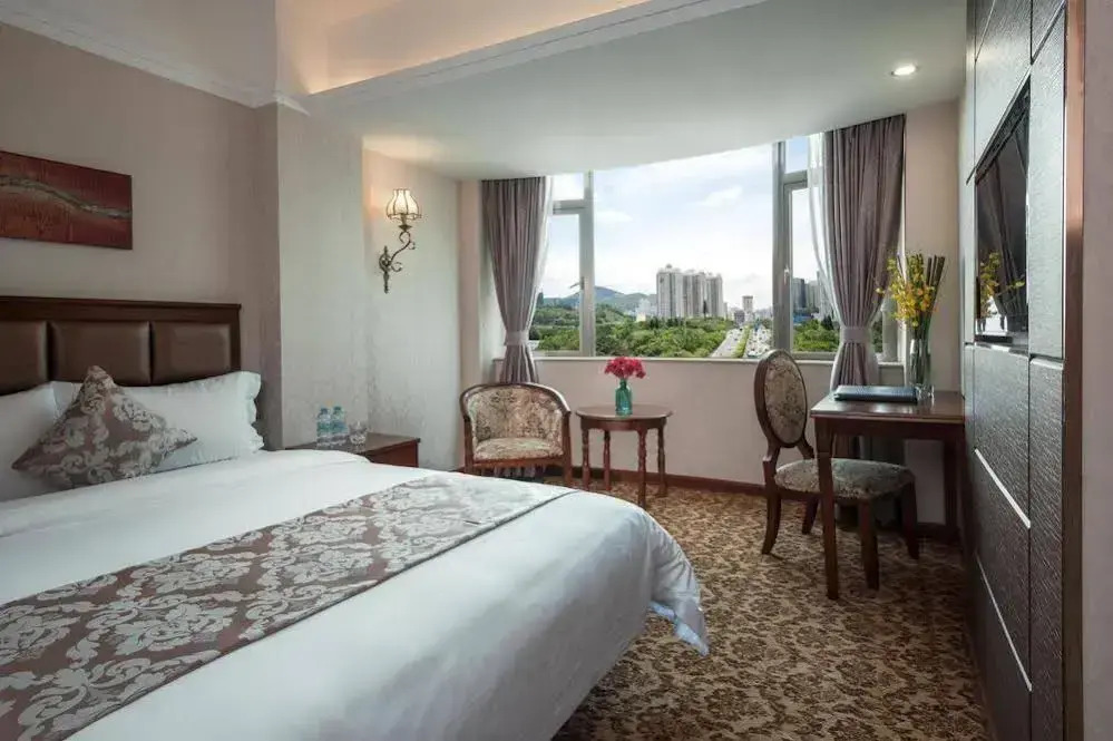 Qicheng Hotel