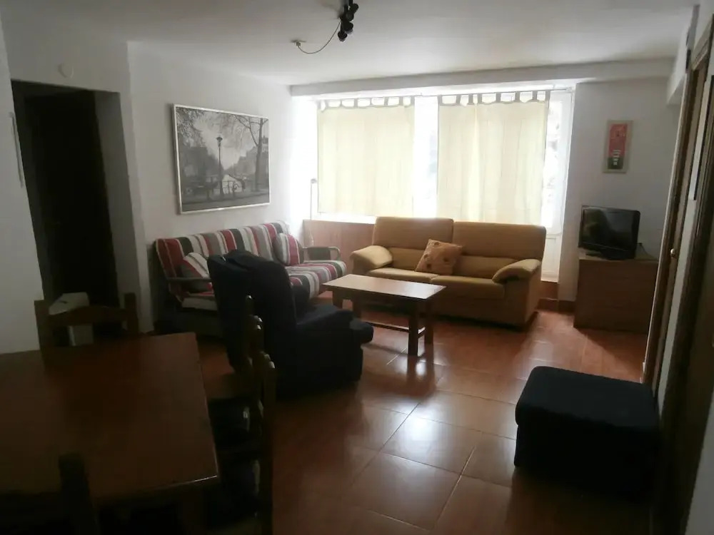 Apartamentos Penibético ASN