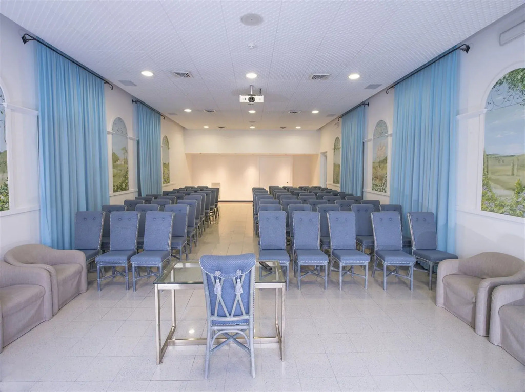 Hotel Terme Olympia