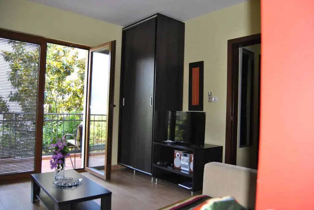 Villa Danile Cosy Apartments