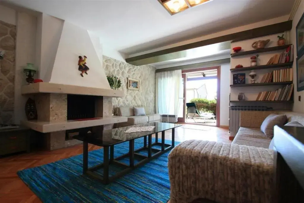 Apartment in Crikvenica 39191