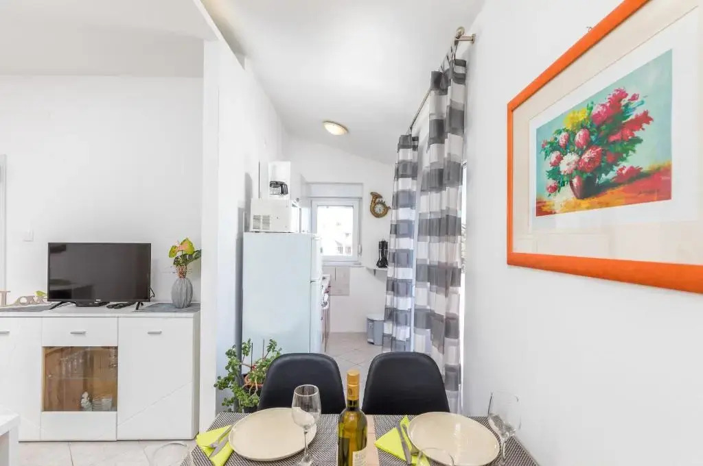 Apartmani Magdalena