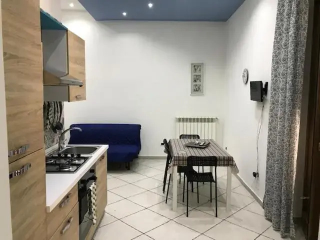 Salinis Apartments