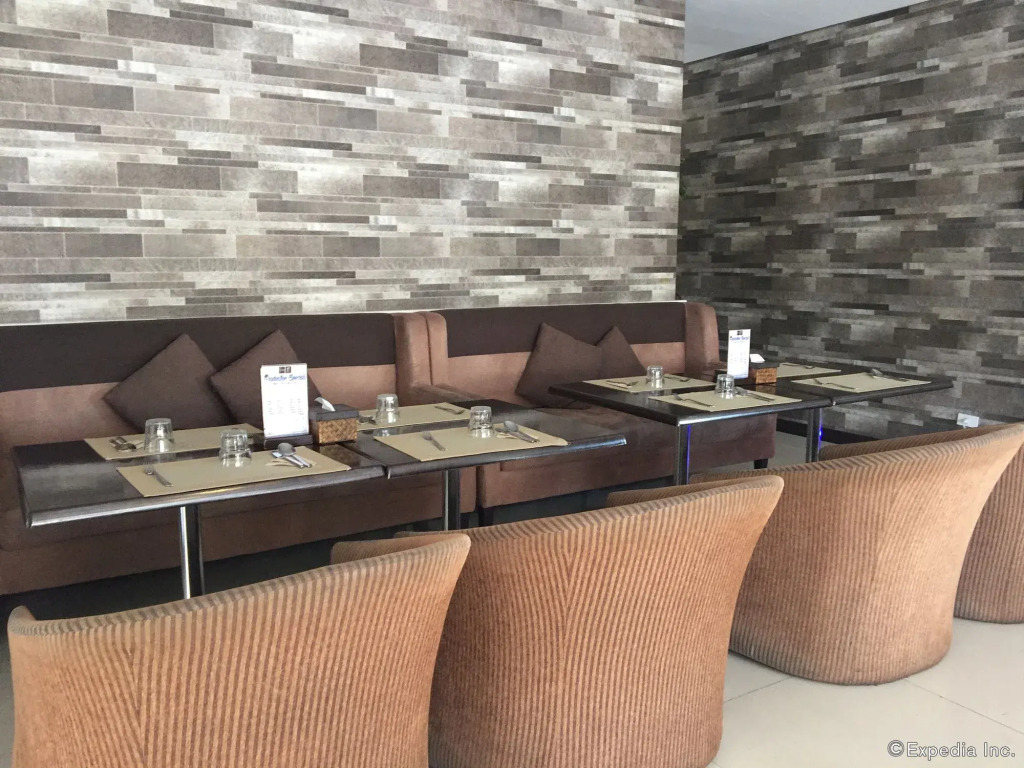 GT Hotel Bacolod