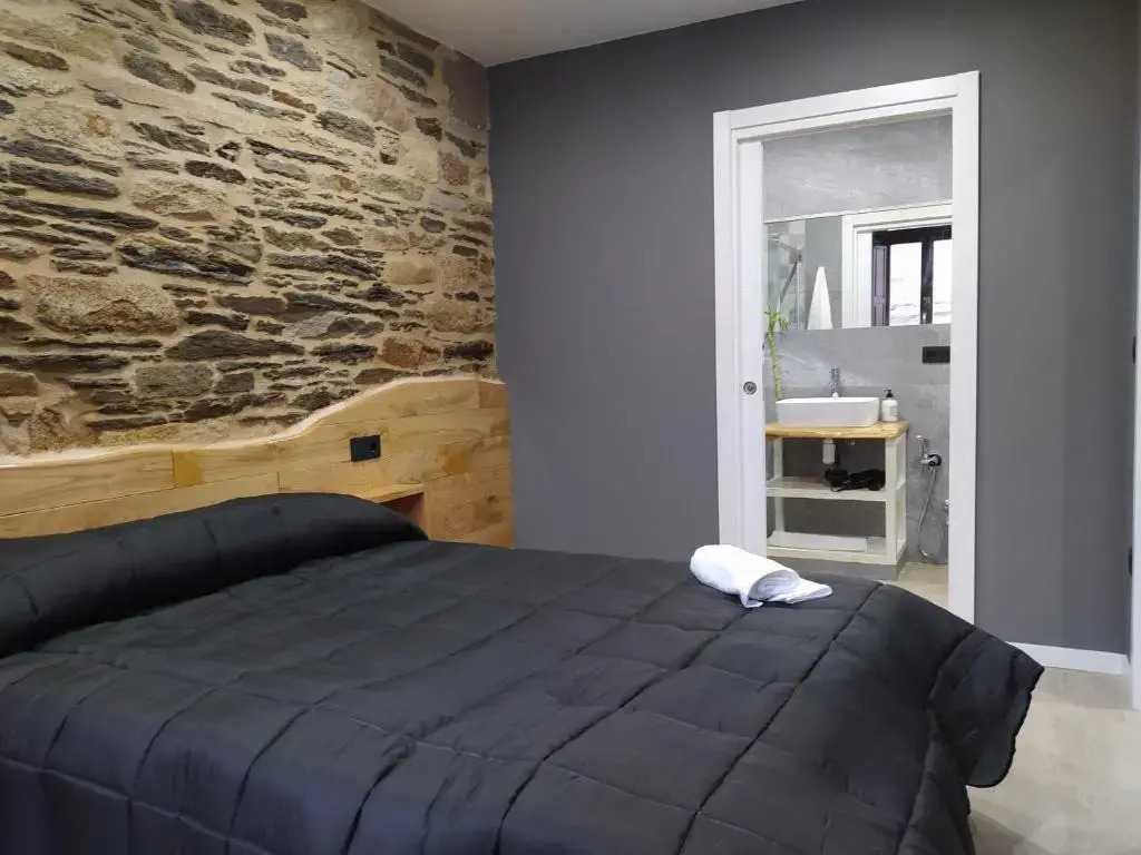 Apartamentos turísticos o palomar