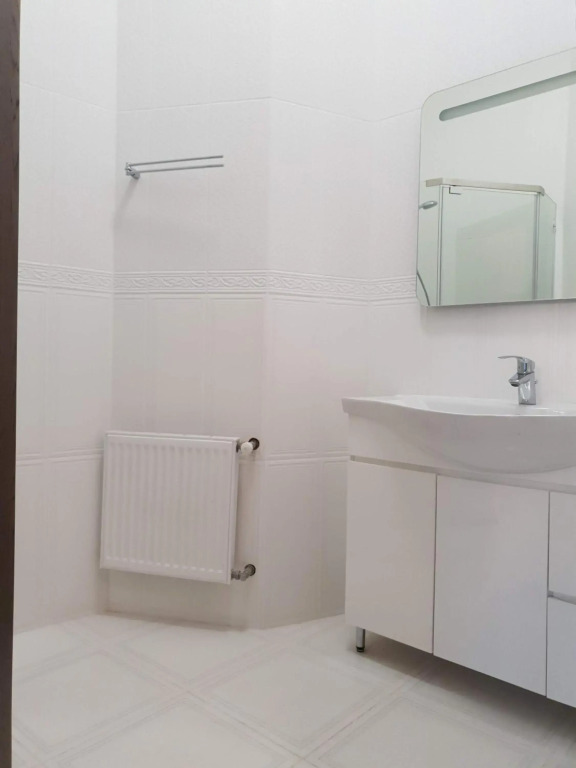 Apartamenti u Sheval'є.