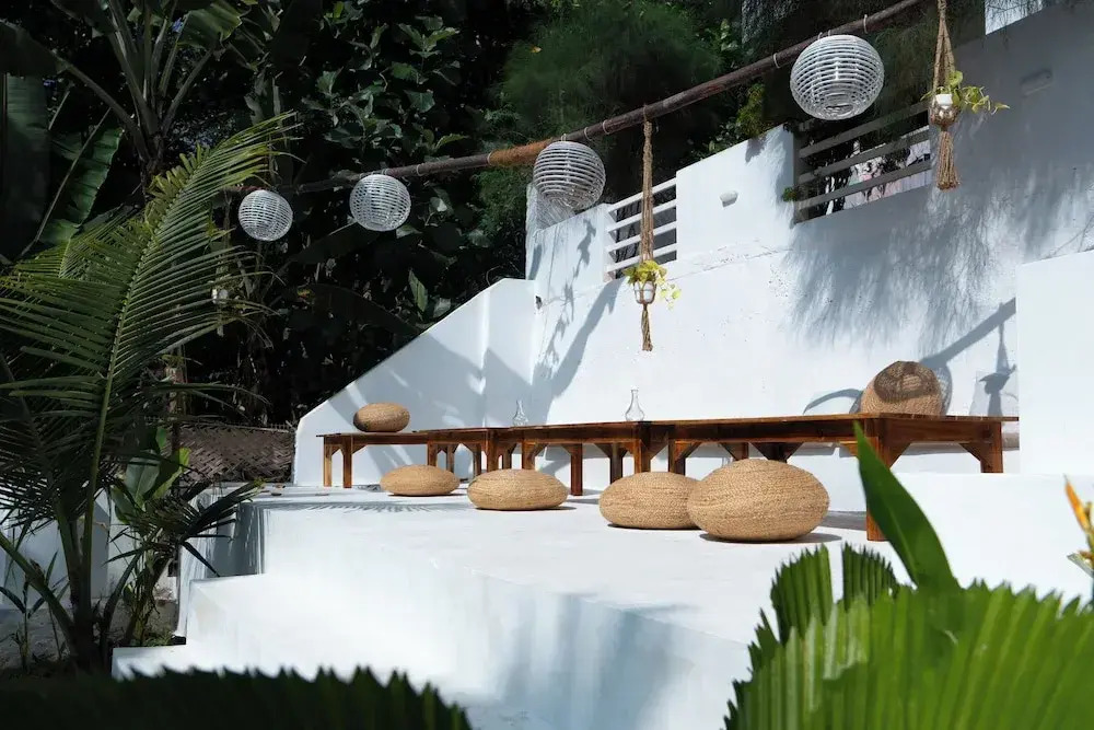Utopia Varkala - Boutique stay in Odayam rice fields