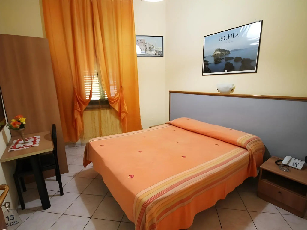 Hotel Casanova