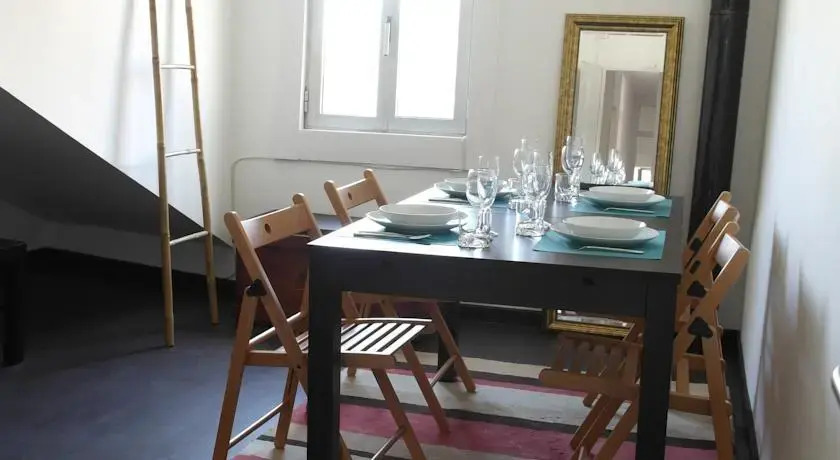 Lisbon TopFlats