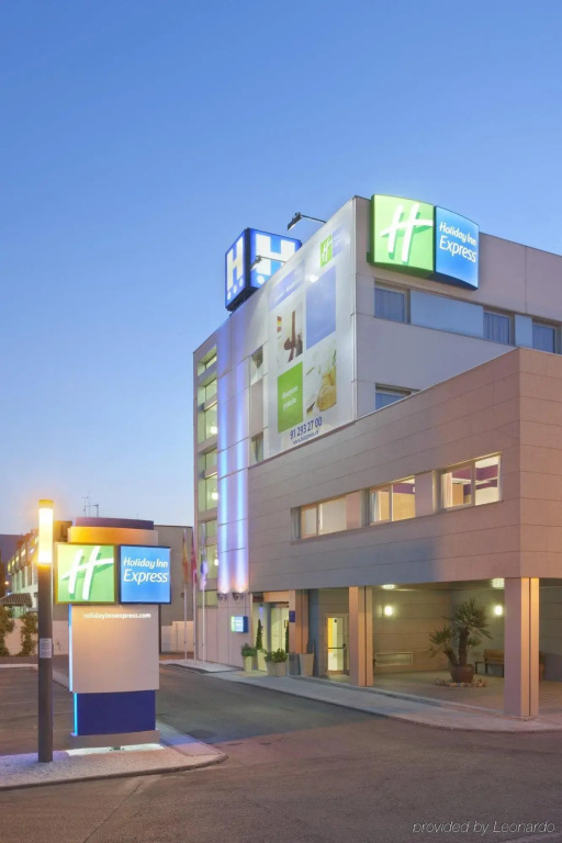 Holiday Inn Express Alcobendas by IHG