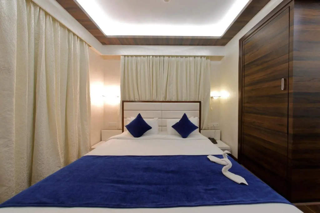 Hotel Silver Heights
