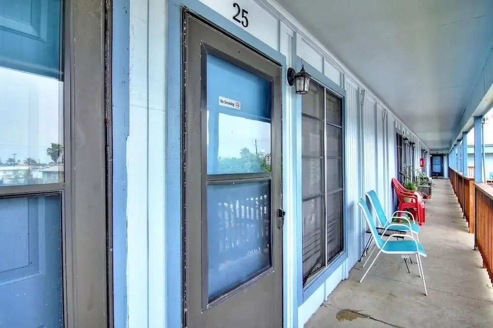 Island Time 1 Bedroom Condo by RedAwning