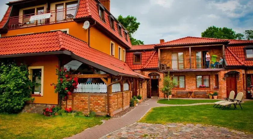 Villa Akacja
