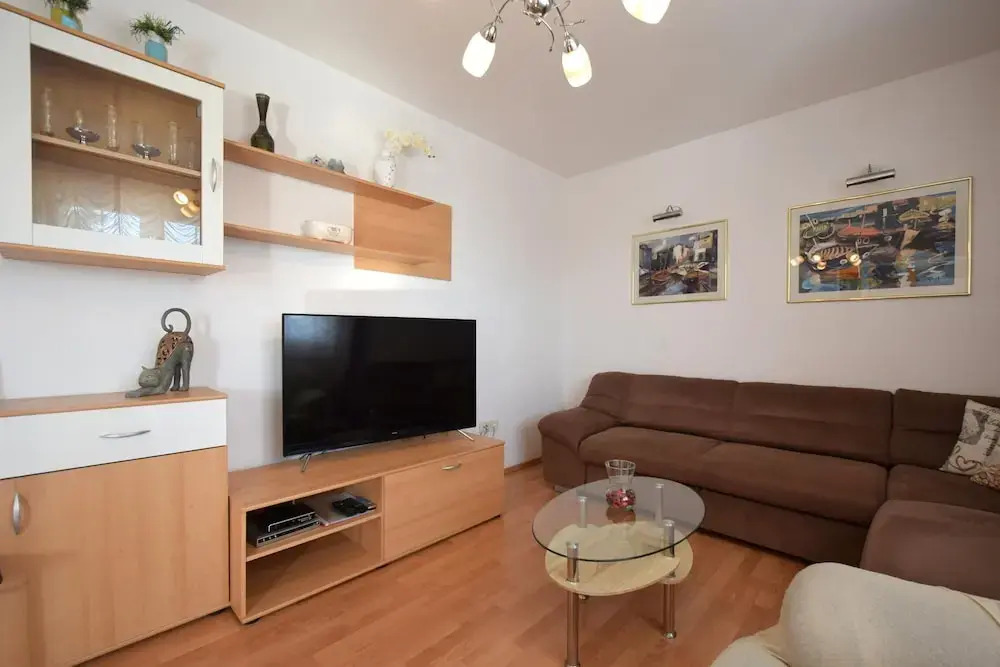 Apartment Micetic