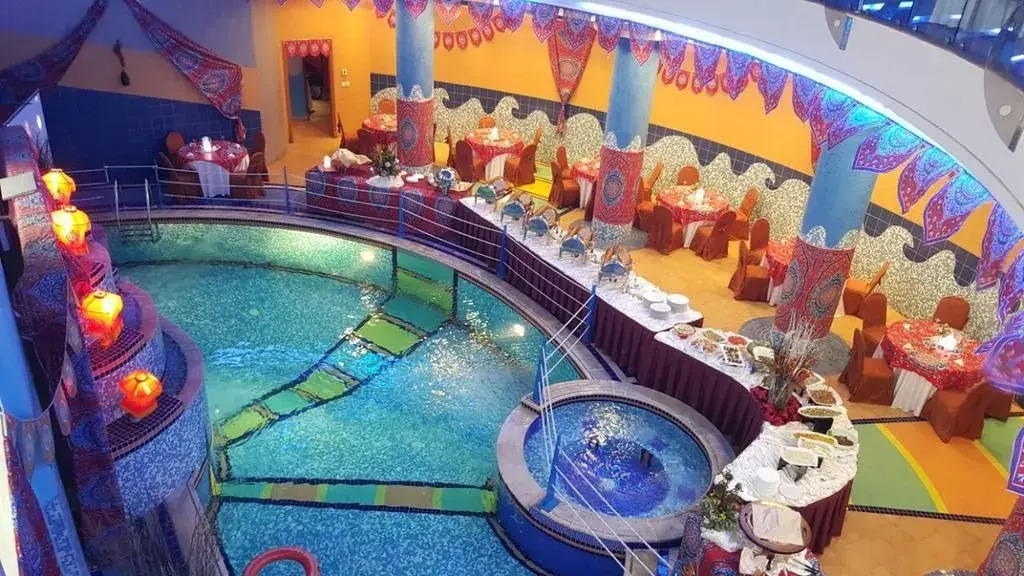 Avail Grand Hotel & Suites