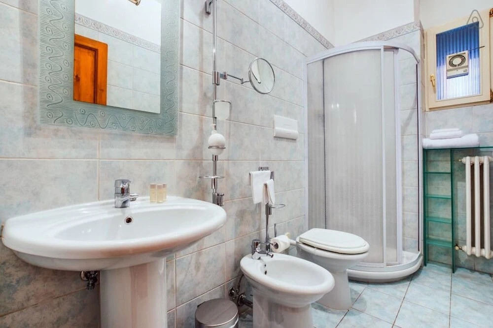 Lovely and Spacious 2 bed Flat in a Great Area