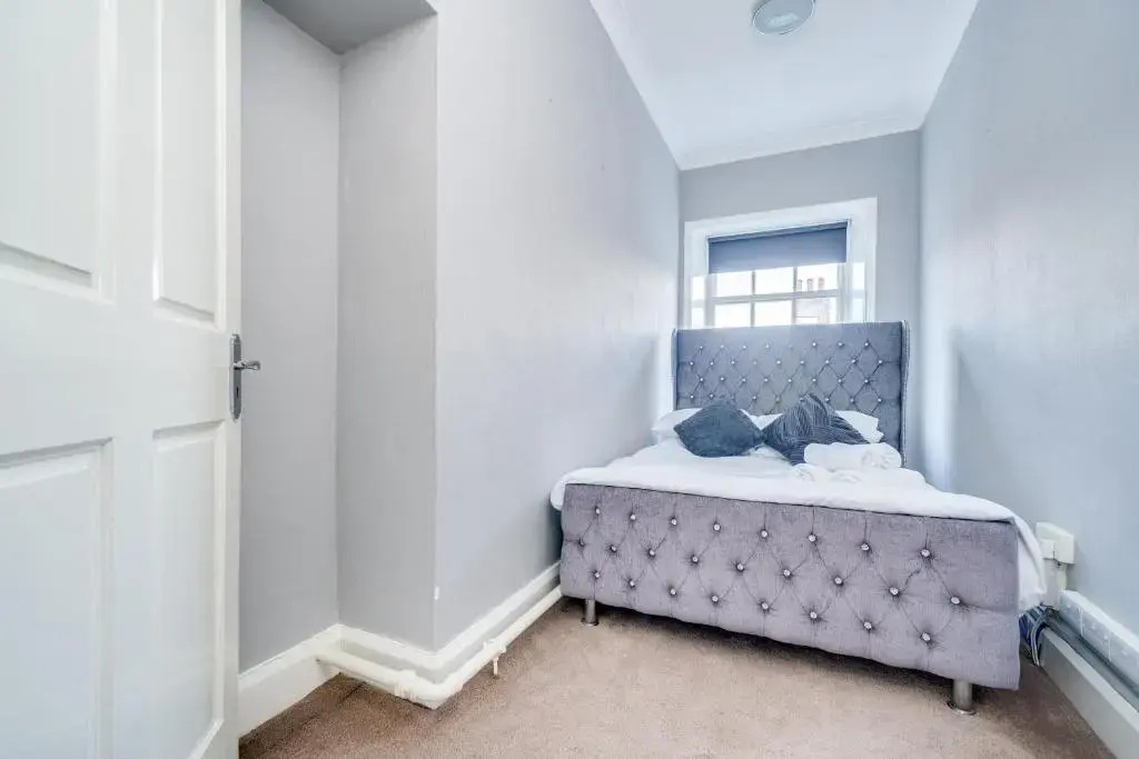 Wakefield Town House