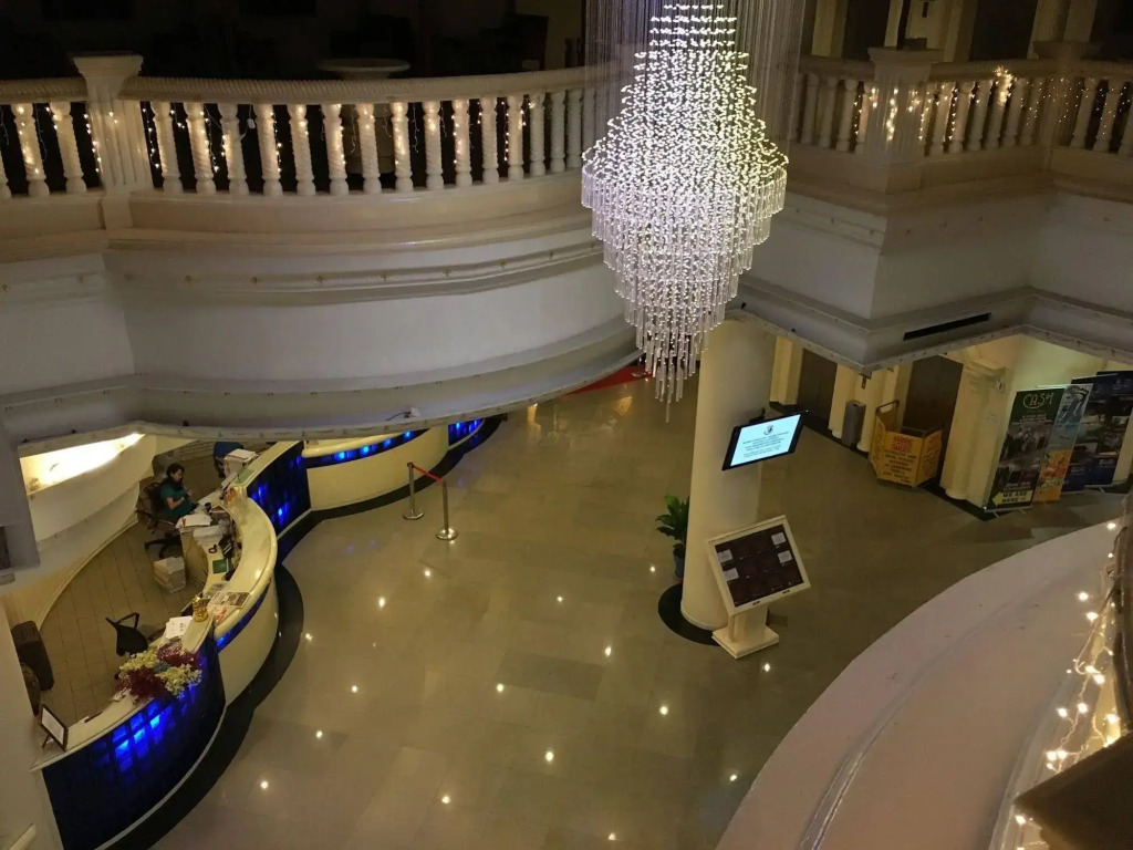 AC Hotel by Marriott Ipoh