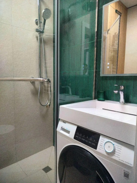 AsaPro  студия в ЖК "Nice Loft "