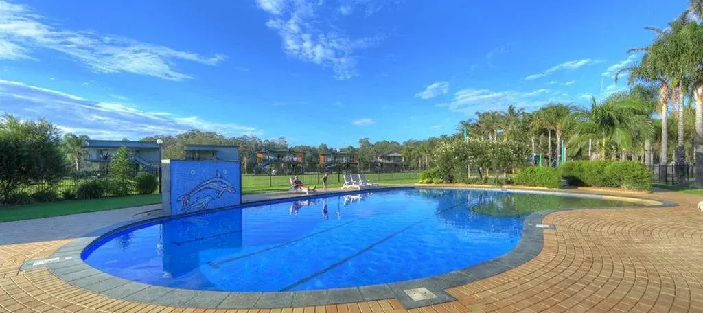 BIG4 Nelligen Holiday Park