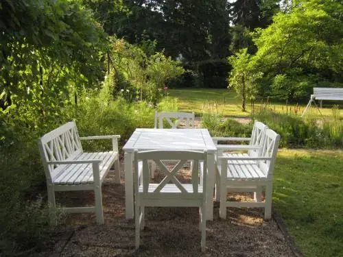 Gäste- und Tagungshaus am Glockengarten