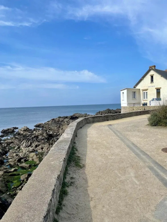 Constance de Bretagne B&B
