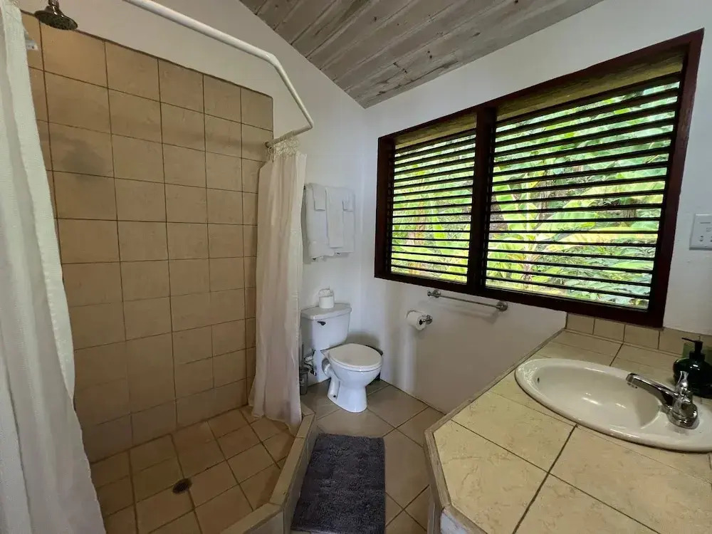 Authentic St. Lucian Experience At Prestigious 2-bed Villa - Colibri Cottage 2 Bedroom Villa by RedAwning