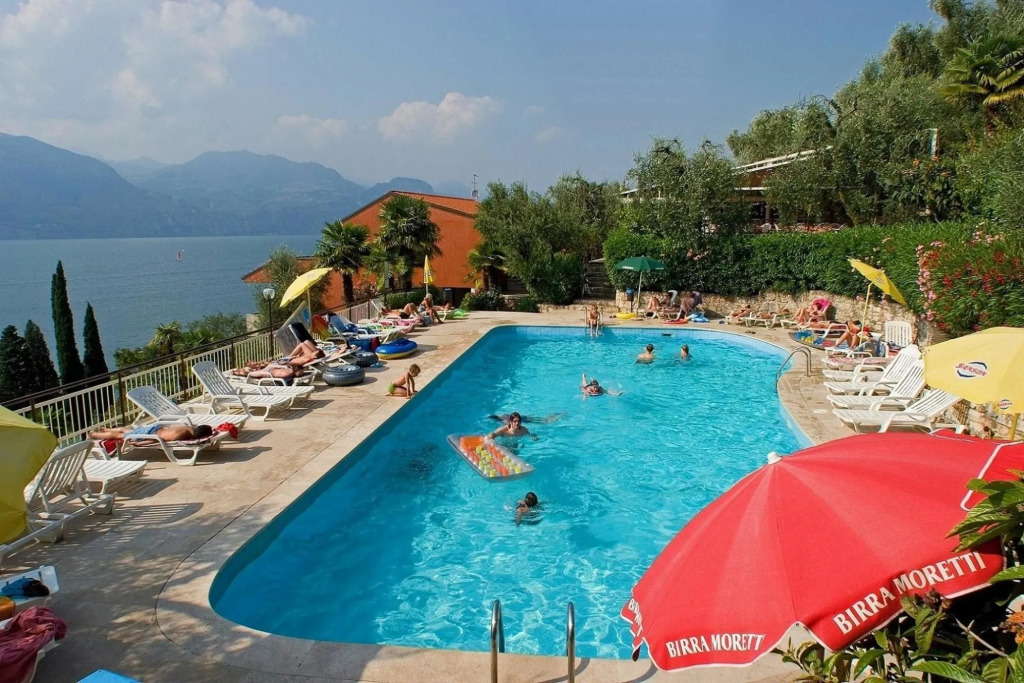 Residence Castelli