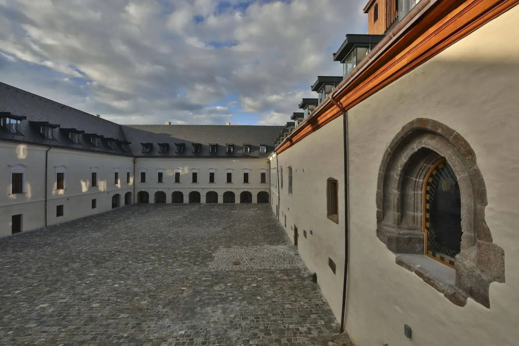 Hotel Grand Vígľaš