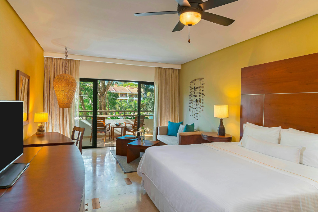 The Westin Reserva Conchal, an All-Inclusive Golf Resort & Spa